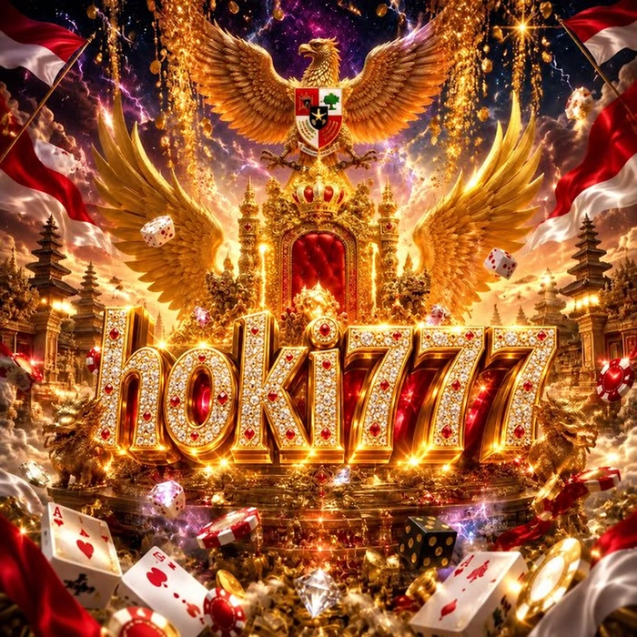 hoki777 aplikasi resmi