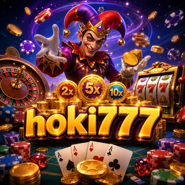 hoki777 APK