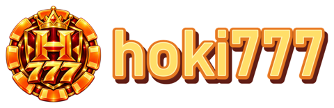 hoki77701.com LOGO