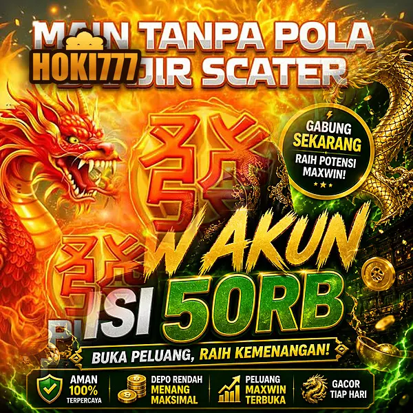 hoki777 APK