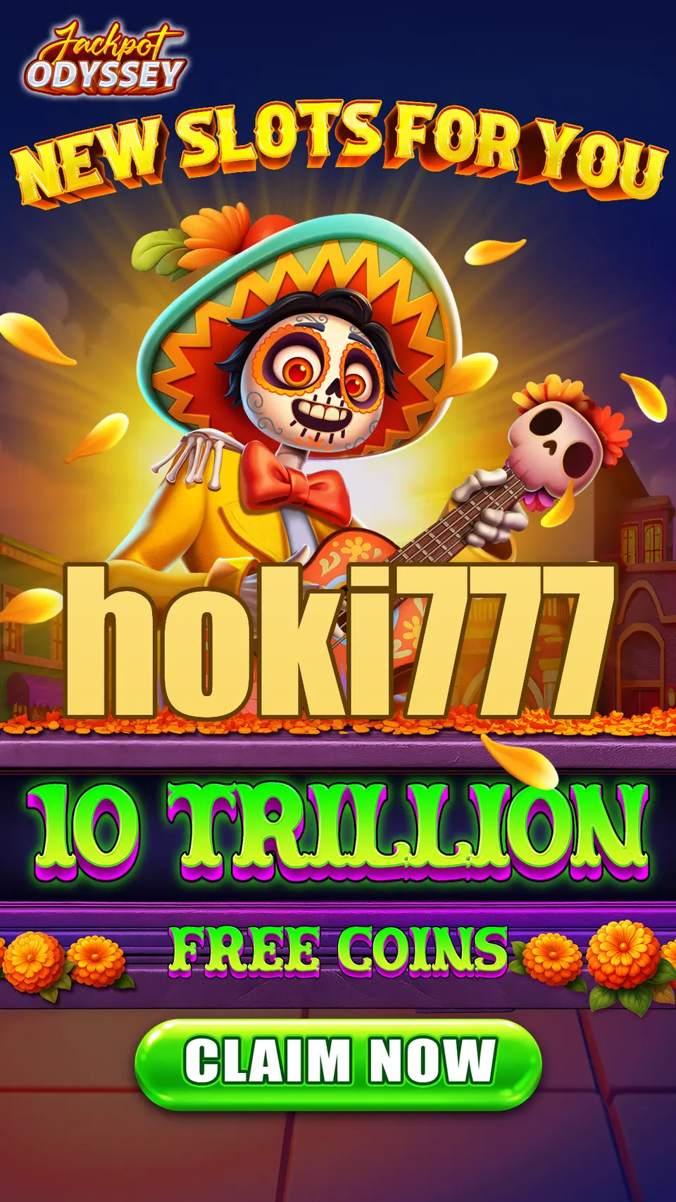 hoki777 APK