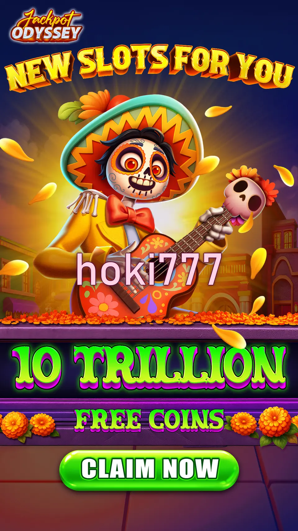 hoki777 APK