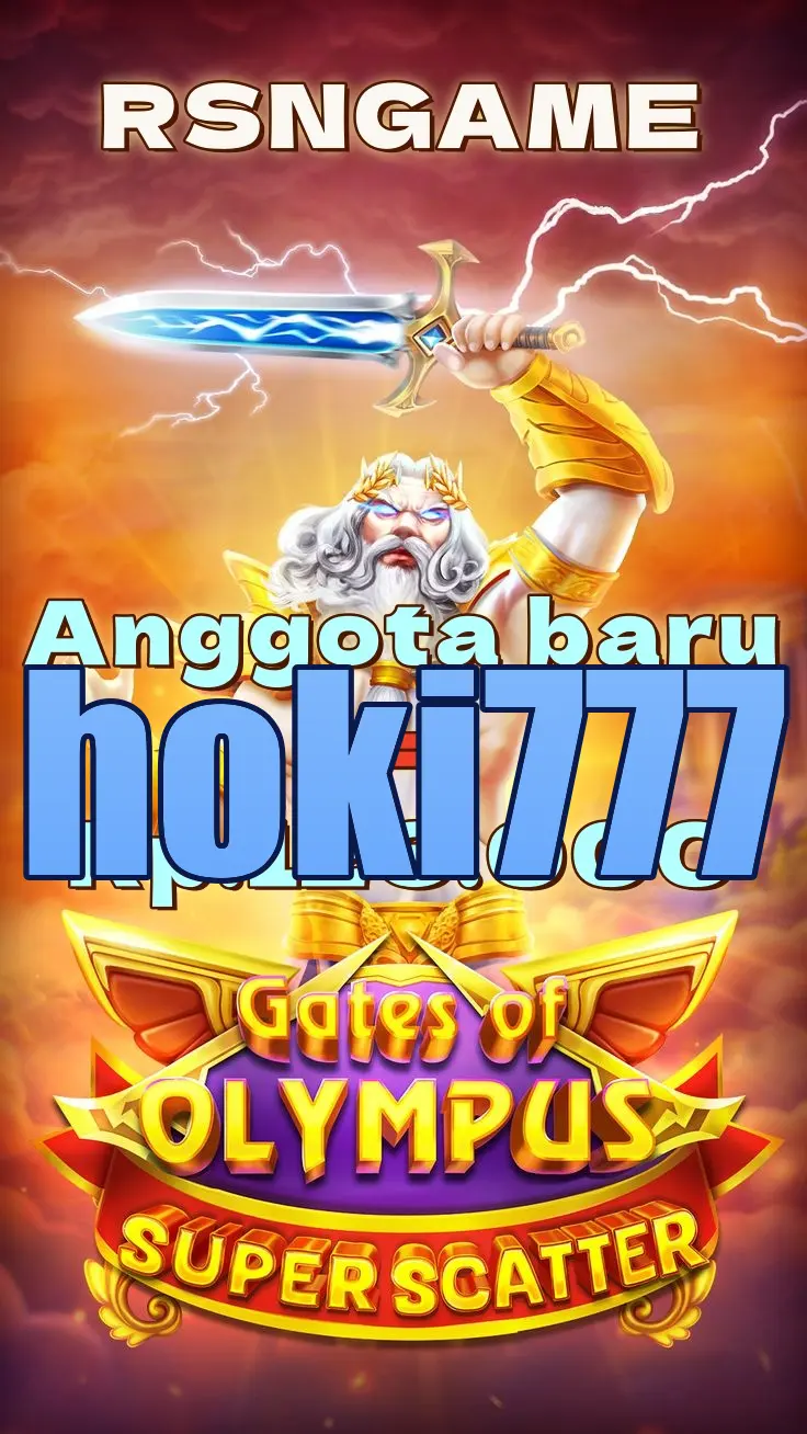 hoki777 APK