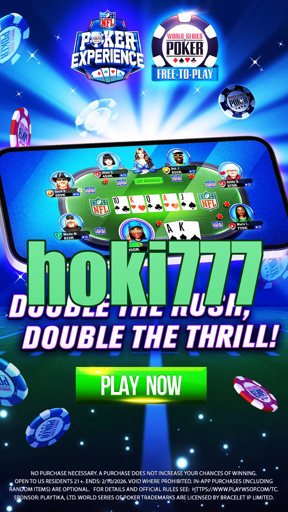 hoki777 Masuk