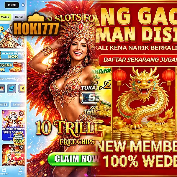 hoki777 Masuk - hoki777 Resmi