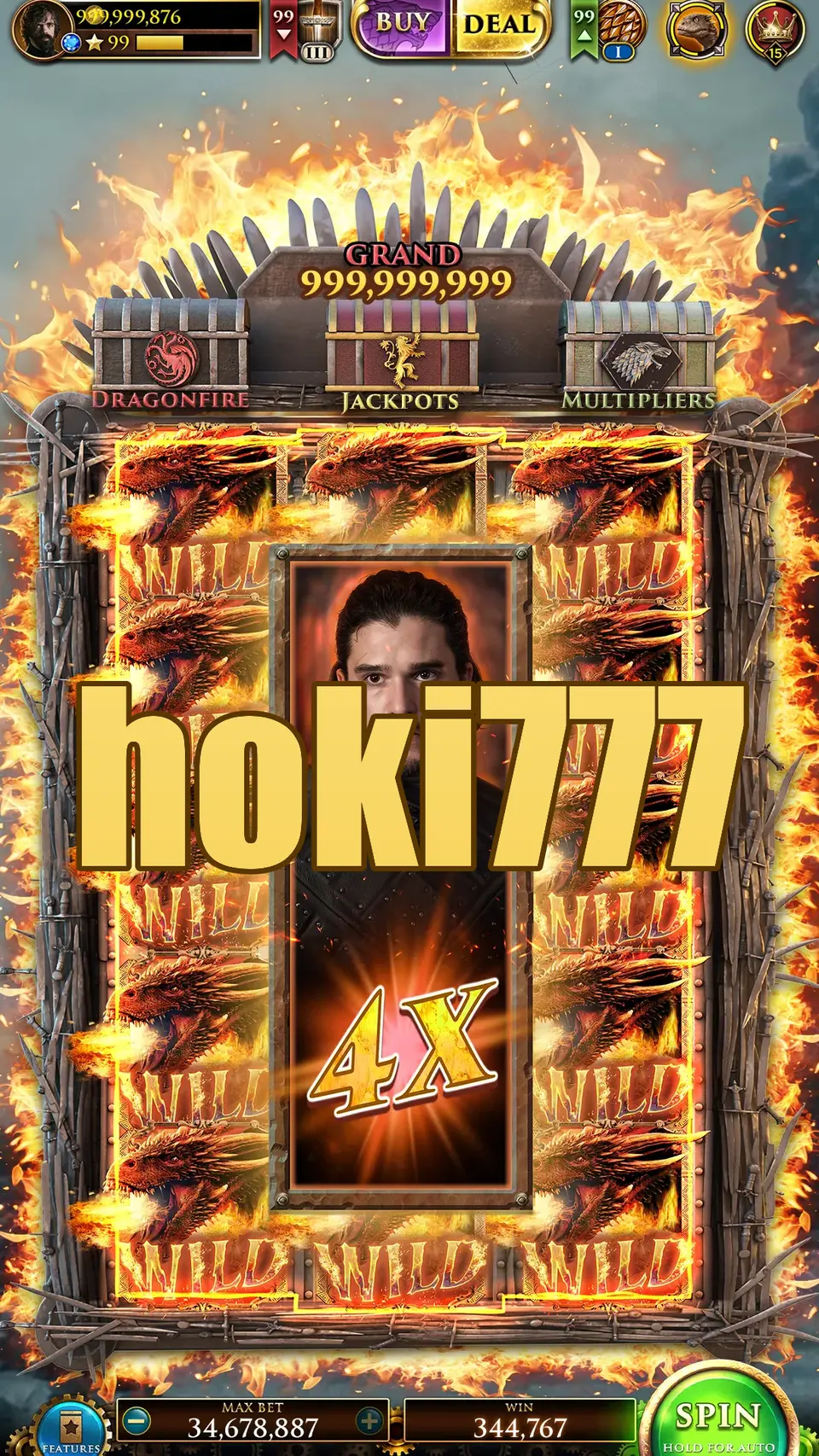 hoki777 Preview - Resmi Unduh